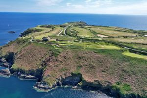 Old Head 7th Side Aerial